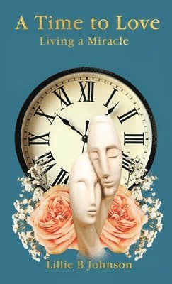 bokomslag Time to Love