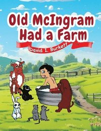 bokomslag Old McIngram Had a Farm