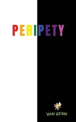 bokomslag Peripety