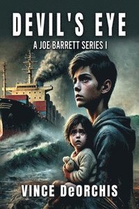 bokomslag Devil's Eye: A Joe Barrett Series I