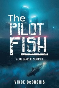 bokomslag Joe Barrett Series