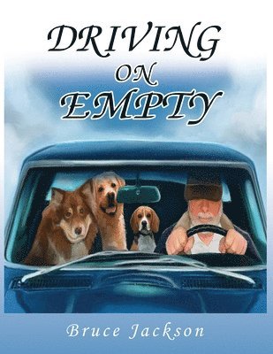 bokomslag Driving on Empty