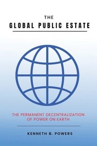bokomslag Global Public Estate