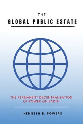 bokomslag Global Public Estate