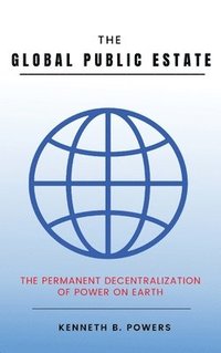 bokomslag Global Public Estate