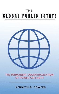 bokomslag Global Public Estate