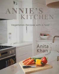 bokomslag Annie's Kitchen