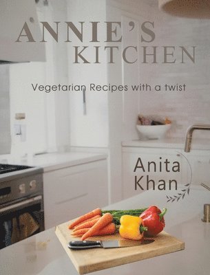 bokomslag Annie's Kitchen