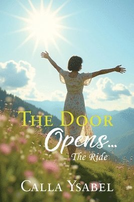 bokomslag Door Opens...