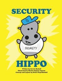 bokomslag Security Hippo
