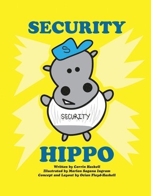 Security Hippo 1