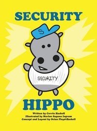 bokomslag Security Hippo