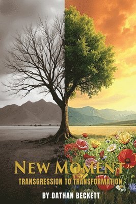 bokomslag New Moment