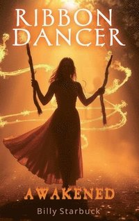 bokomslag Ribbon Dancer