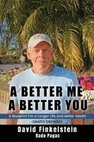 David Finkelstein - Better Me, A Better You, Häftad