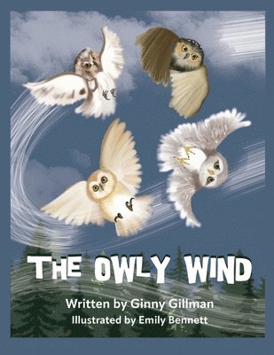 Owly Wind