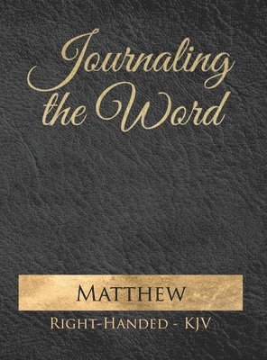 Journaling the Word 1