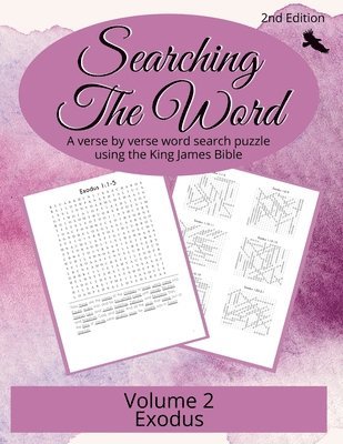 Searching the Word, Volume 2 1