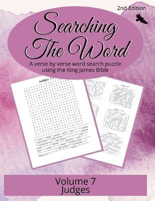 Searching the Word, Volume 7: Judges 1