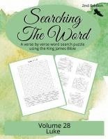 bokomslag Searching the Word, Volume 28