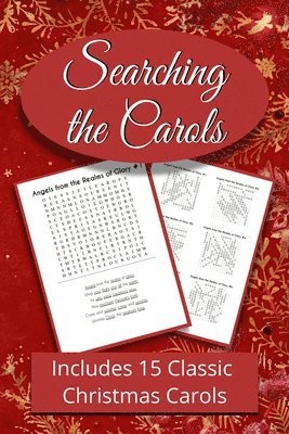 Searching the Carols 1