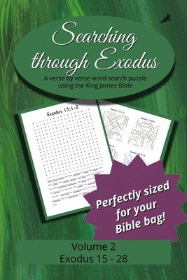 Searching Through Exodus