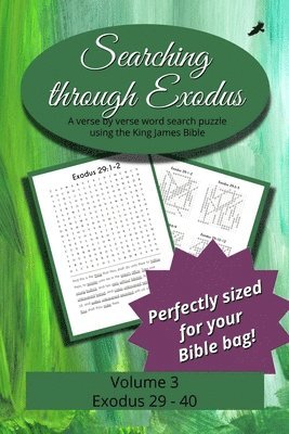 Searching Through Exodus