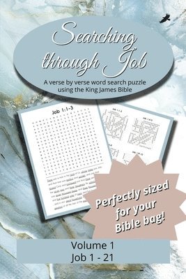 Searching Through Job