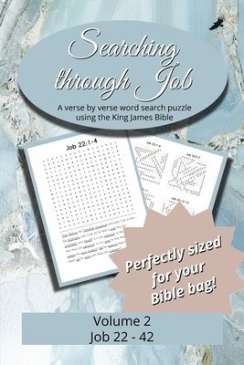 Searching Through Job