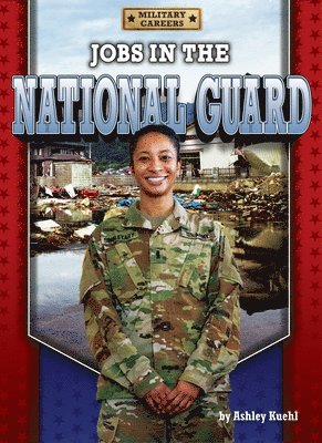 Jobs in the National Guard 1