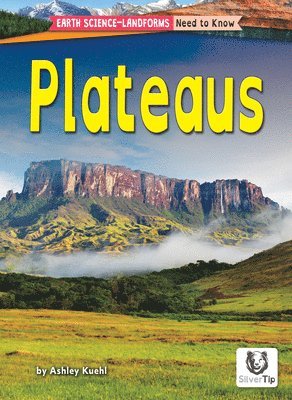 Plateaus 1