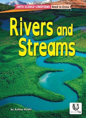 Rivers and Streams 1