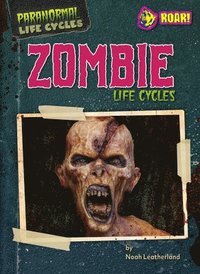 bokomslag Zombie Life Cycles