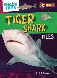 bokomslag Tiger Shark Files