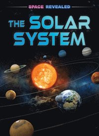 bokomslag The Solar System