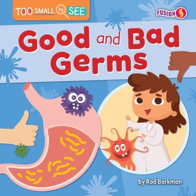 Good and Bad Germs 1