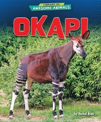 bokomslag Okapi