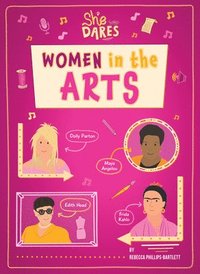 bokomslag Women in the Arts