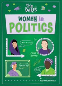 bokomslag Women in Politics