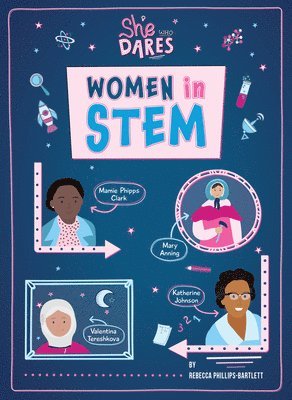 bokomslag Women in Stem