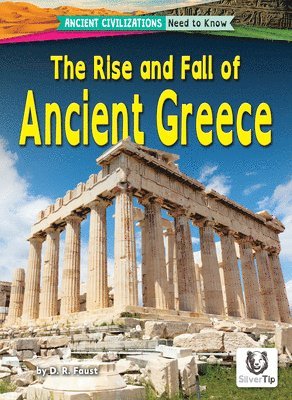 The Rise and Fall of Ancient Greece 1