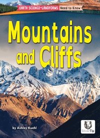 bokomslag Mountains and Cliffs