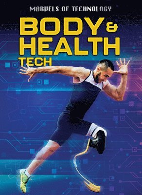Body & Health Tech 1