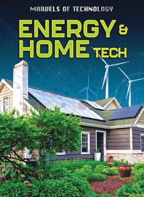 Energy & Home Tech 1