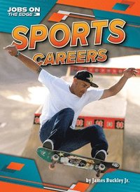 bokomslag Sports Careers