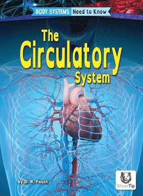 bokomslag The Circulatory System