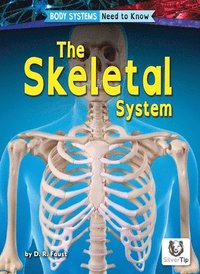 bokomslag The Skeletal System