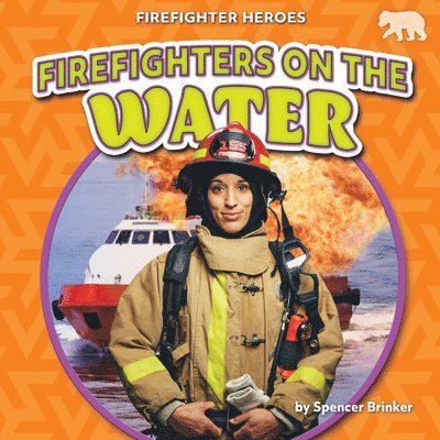 Firefighters on the Water 1