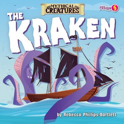 The Kraken 1