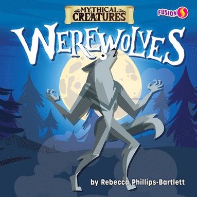 bokomslag Werewolves